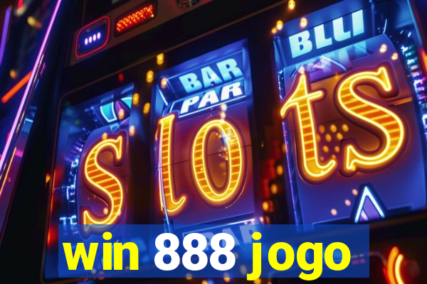 win 888 jogo