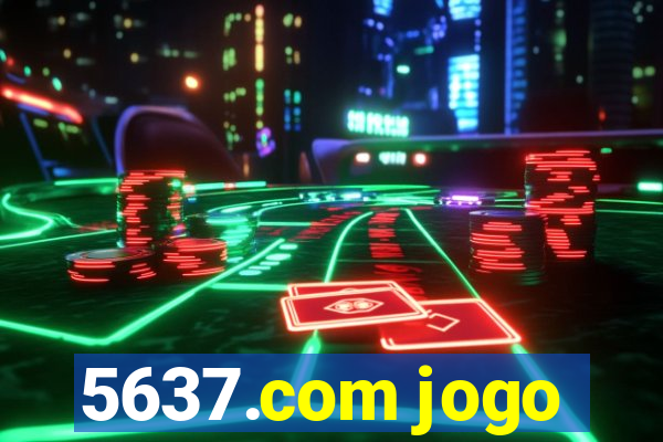 5637.com jogo