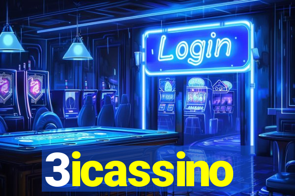 3icassino