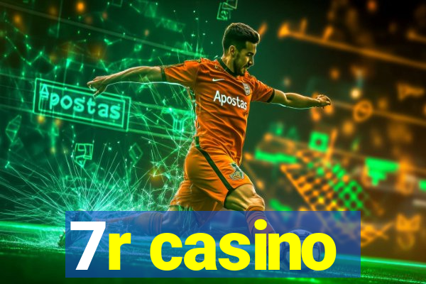 7r casino