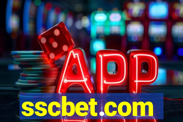 sscbet.com