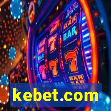 kebet.com