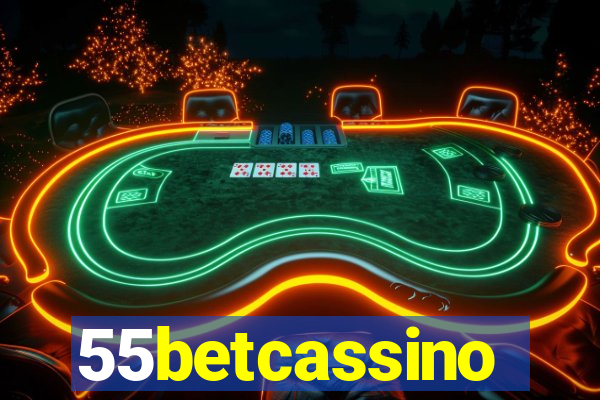 55betcassino