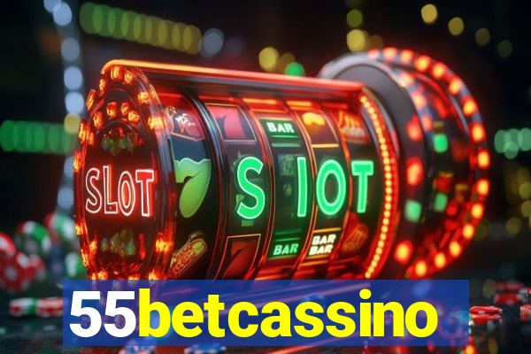 55betcassino