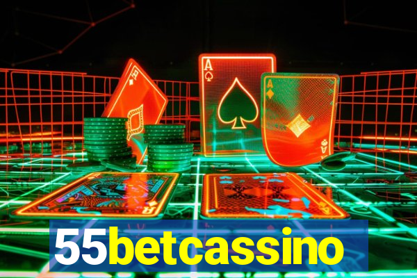 55betcassino