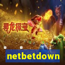 netbetdown