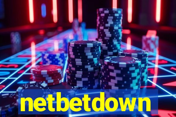 netbetdown