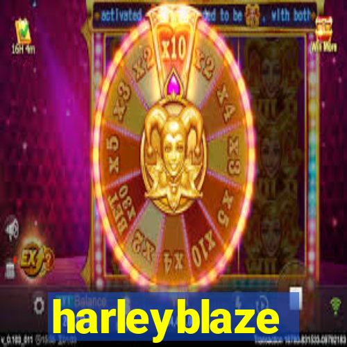 harleyblaze