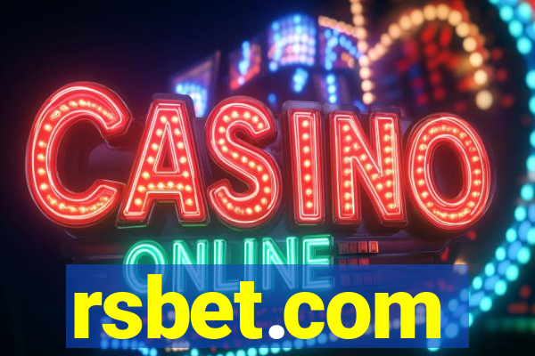 rsbet.com