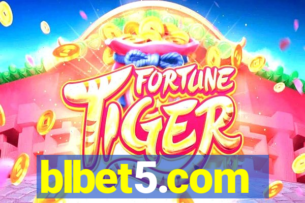 blbet5.com