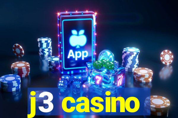 j3 casino