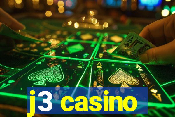 j3 casino