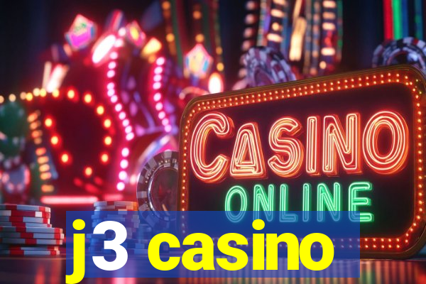 j3 casino