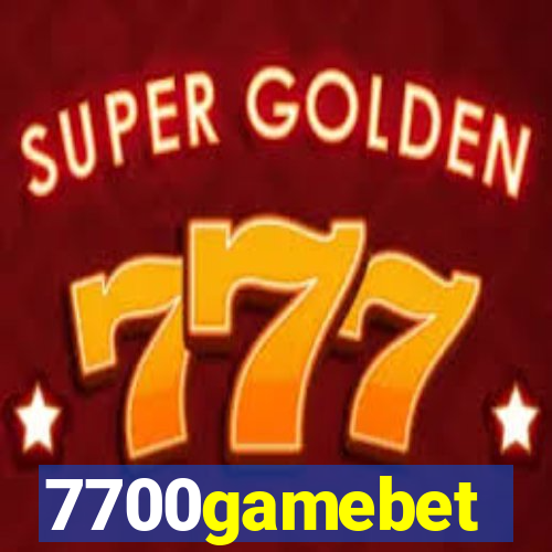 7700gamebet