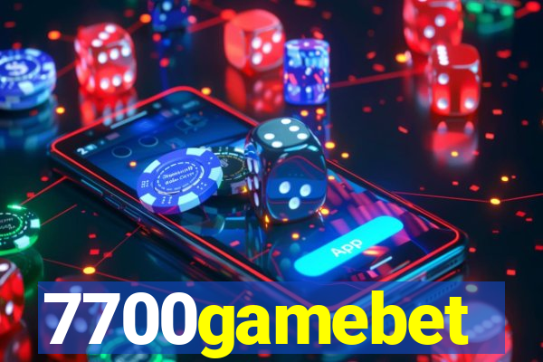 7700gamebet