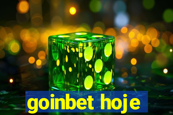 goinbet hoje