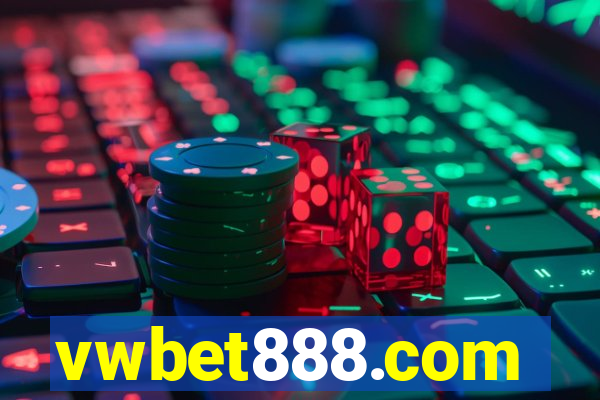 vwbet888.com