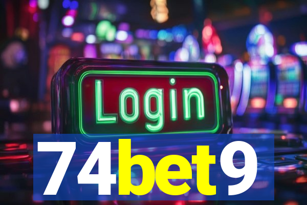 74bet9