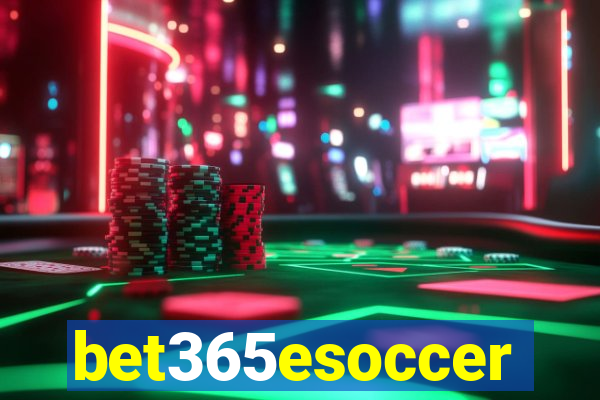 bet365esoccer