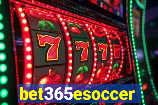 bet365esoccer