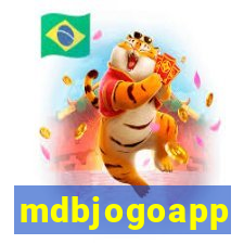 mdbjogoapp