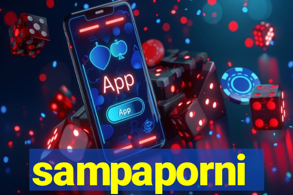 sampaporni