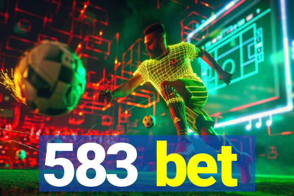 583 bet