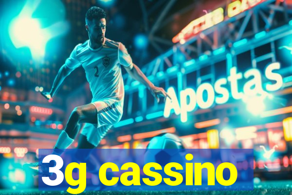 3g cassino