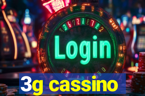 3g cassino