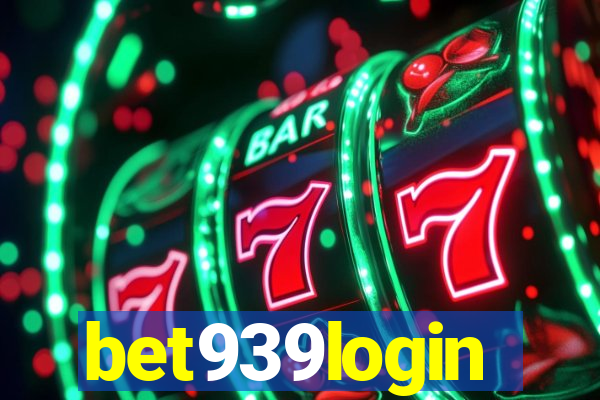 bet939login