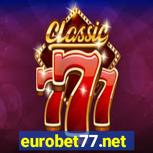 eurobet77.net