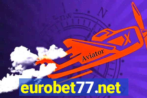 eurobet77.net