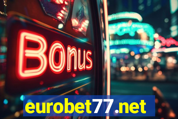 eurobet77.net