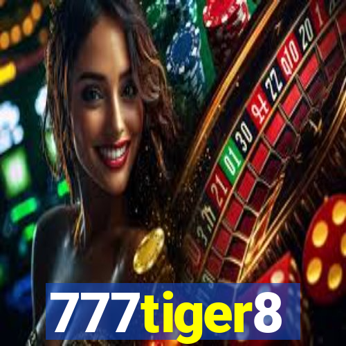 777tiger8