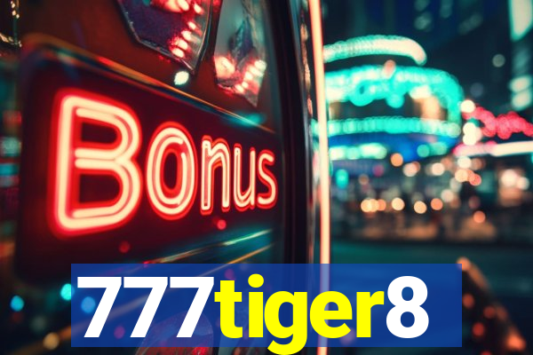 777tiger8