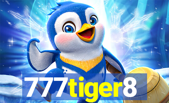 777tiger8