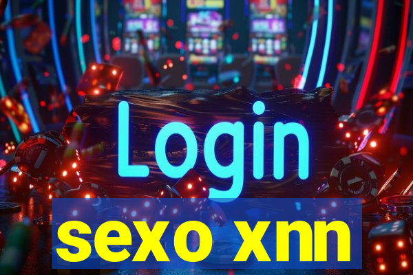 sexo xnn