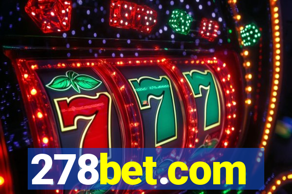 278bet.com