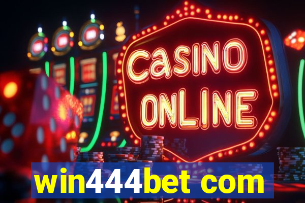 win444bet com