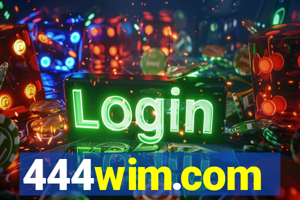 444wim.com