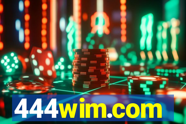 444wim.com