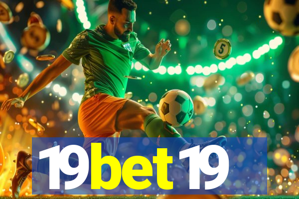 19bet19