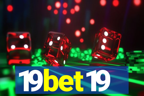 19bet19