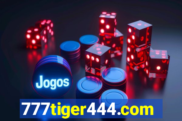 777tiger444.com