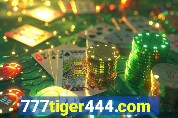 777tiger444.com