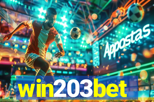 win203bet