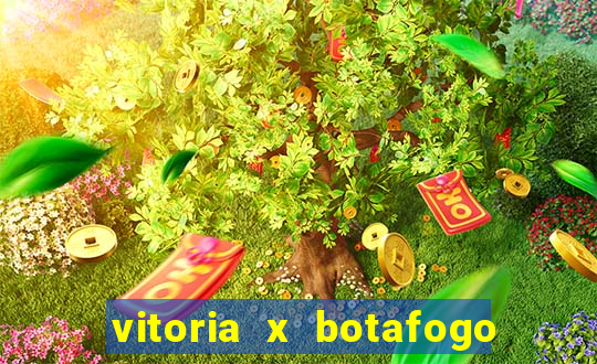 vitoria x botafogo sp futemax