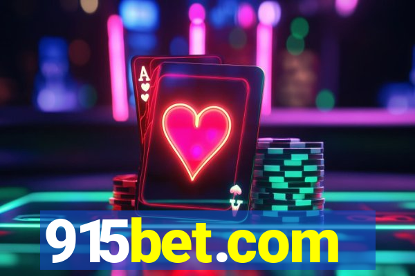 915bet.com