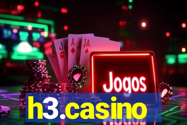 h3.casino