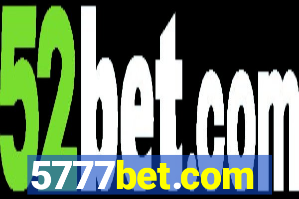 5777bet.com